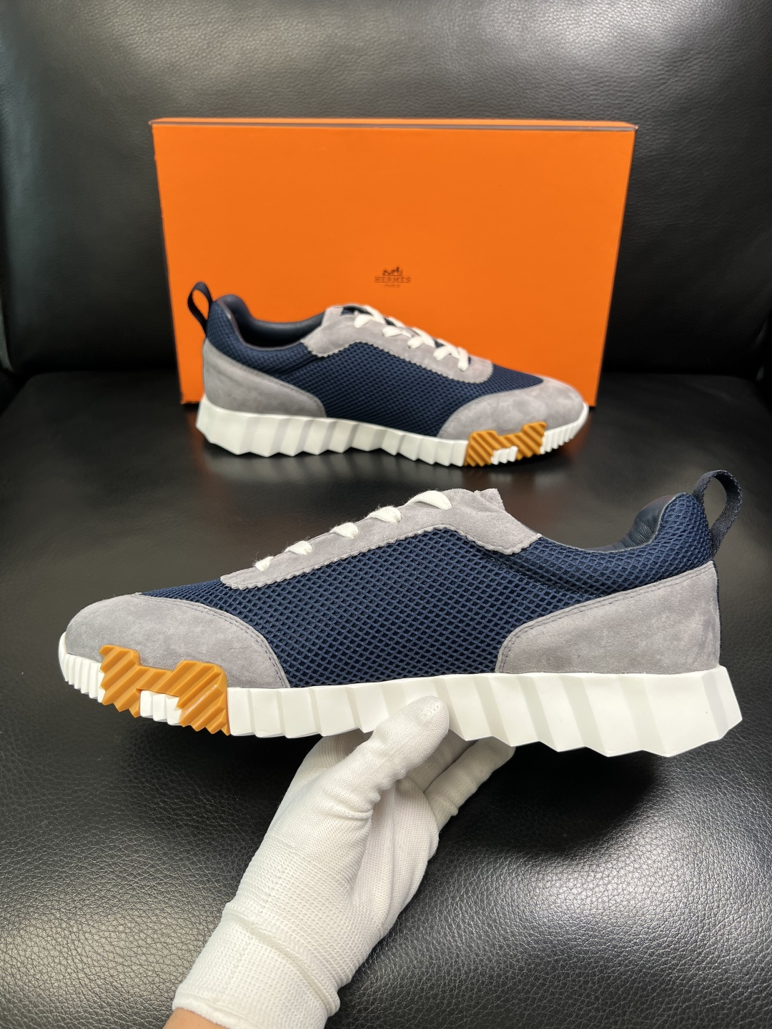 带飞机盒 Hermes 高品质 顶级工艺品 爱马仕 专柜同步发售原厂配置，意大利进口原版牛皮面料，高品质