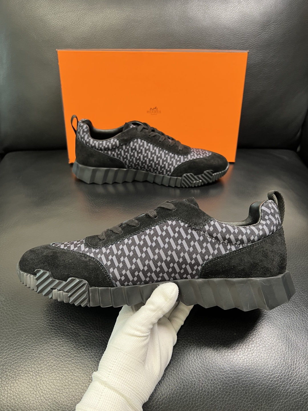 带飞机盒 Hermes 高品质 顶级工艺品 爱马仕 专柜同步发售原厂配置，意大利进口原版牛皮面料，高品质