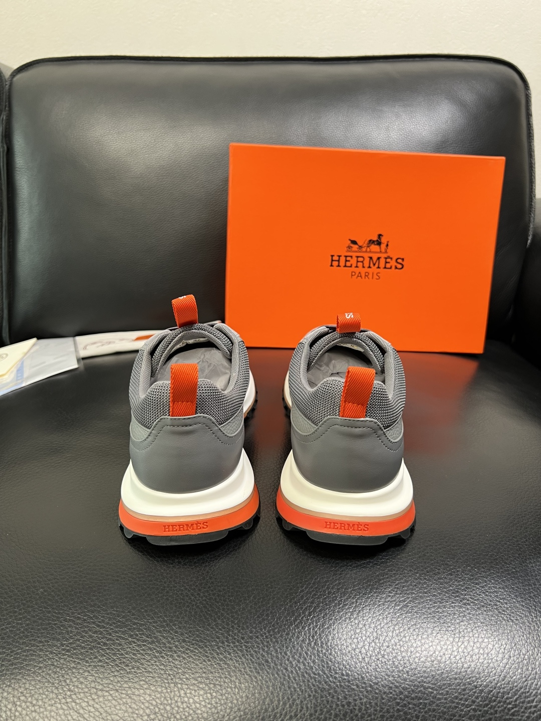 Hermes 顶级工艺品 爱马仕 专柜同步 原厂配置，意大利进口原版牛皮面料，高品质拼接工艺，全进口水染