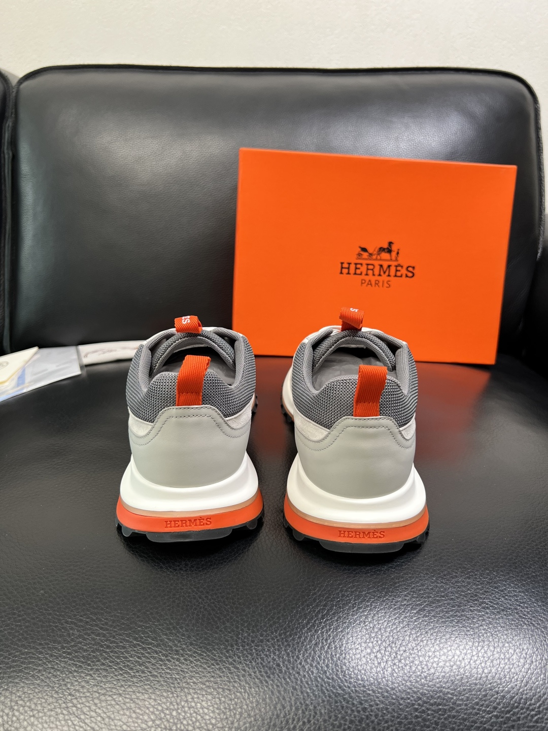Hermes 顶级工艺品 爱马仕 专柜同步 原厂配置，意大利进口原版牛皮面料，高品质拼接工艺，全进口水染