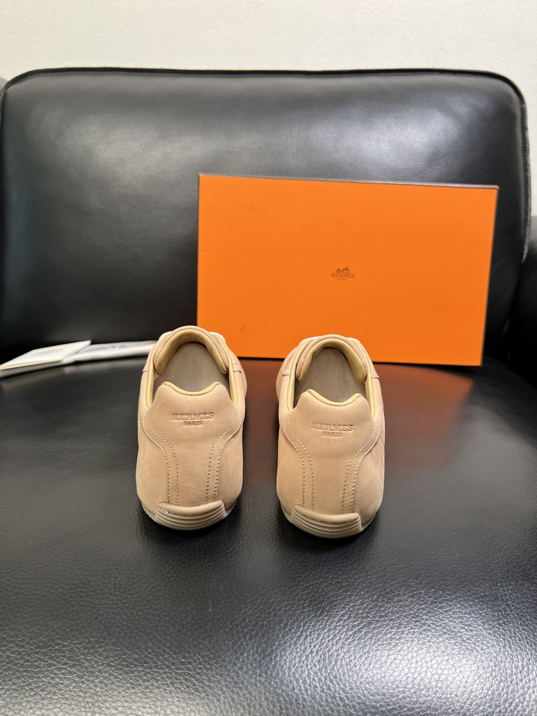 Hermes 高品质 顶级工艺品 爱马仕 专柜同步发售原厂配置，意大利进口原版牛皮面料，高品质拼接工艺，