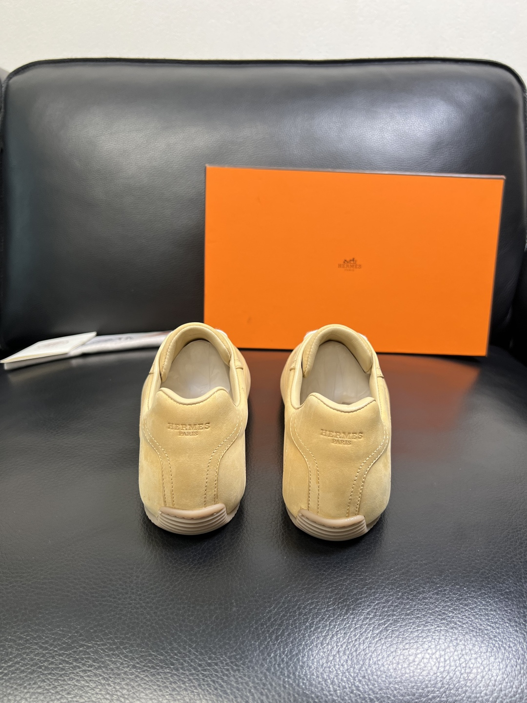 Hermes 高品质 顶级工艺品 爱马仕 专柜同步发售原厂配置，意大利进口原版牛皮面料，高品质拼接工艺，