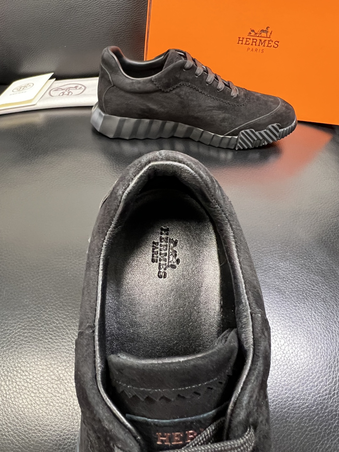 Hermes 高品质 顶级工艺品 爱马仕 专柜同步发售原厂配置，意大利进口原版牛皮面料，高品质拼接工艺，