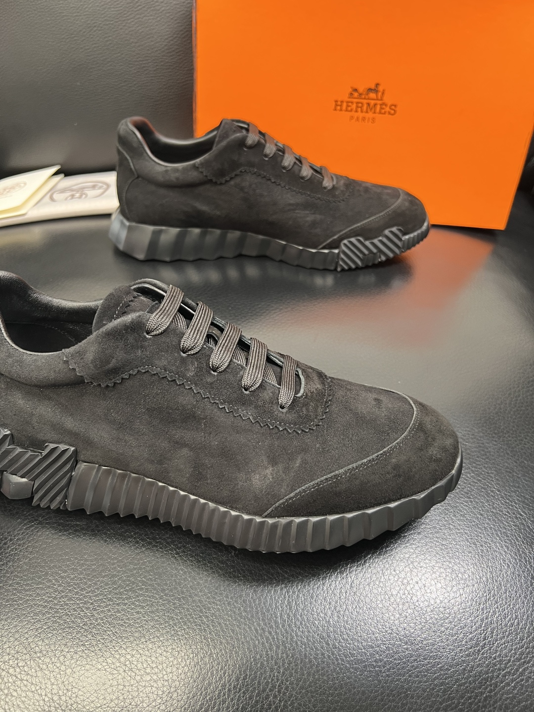 Hermes 高品质 顶级工艺品 爱马仕 专柜同步发售原厂配置，意大利进口原版牛皮面料，高品质拼接工艺，