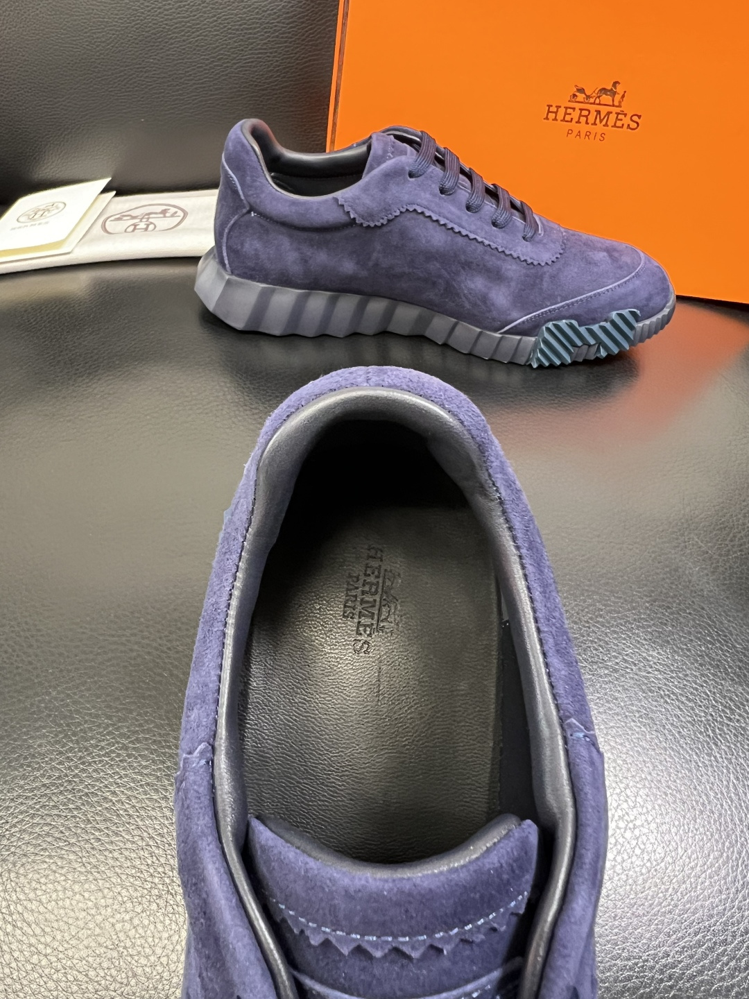 Hermes 高品质 顶级工艺品 爱马仕 专柜同步发售原厂配置，意大利进口原版牛皮面料，高品质拼接工艺，