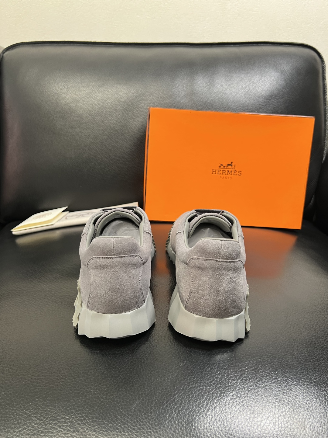 Hermes 高品质 顶级工艺品 爱马仕 专柜同步发售原厂配置，意大利进口原版牛皮面料，高品质拼接工艺，