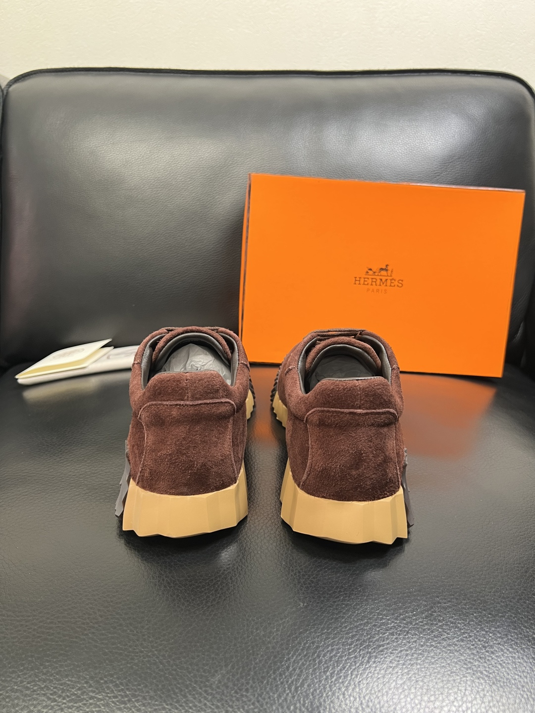 Hermes 高品质 顶级工艺品 爱马仕 专柜同步发售原厂配置，意大利进口原版牛皮面料，高品质拼接工艺，