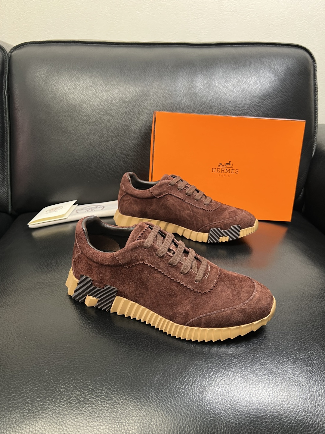 Hermes 高品质 顶级工艺品 爱马仕 专柜同步发售原厂配置，意大利进口原版牛皮面料，高品质拼接工艺，