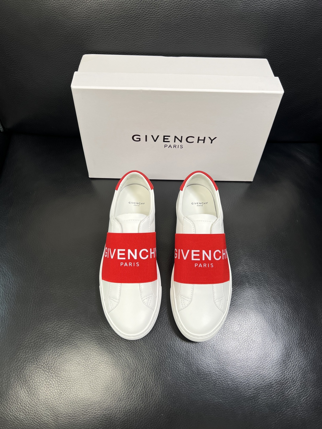 Givenchy 高品质 纪梵希 顶级工艺品 专柜新品同步，鞋面意大利进口牛皮拼布面料，进口水染牛皮内里