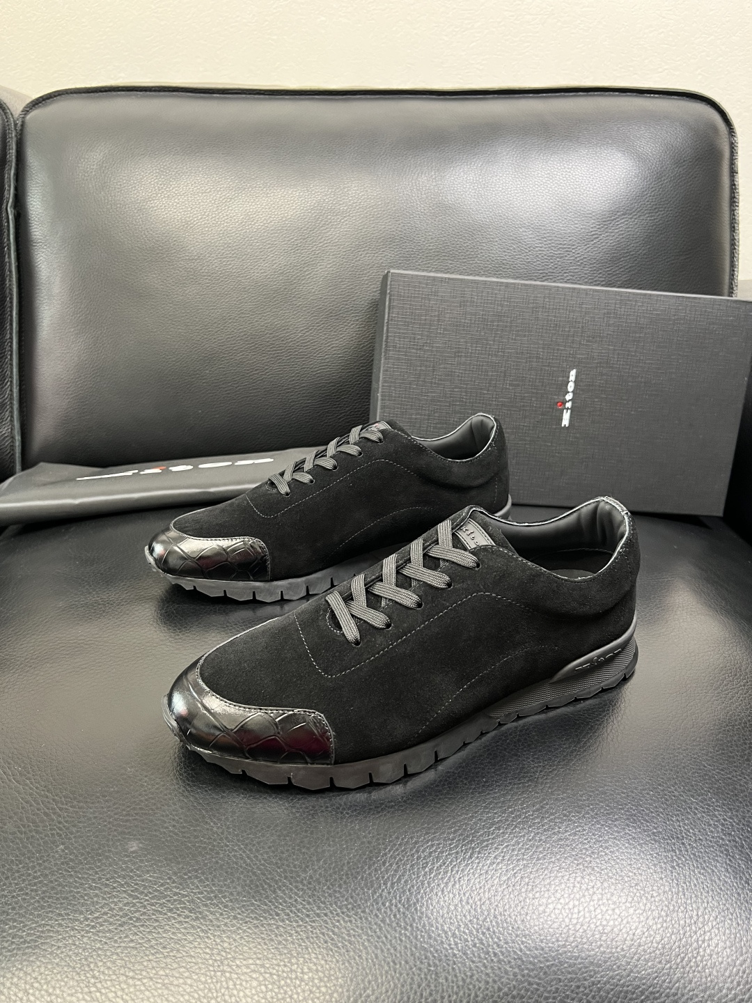 ⚠️只换码不退⚠️ kiton 高品质 顶级工艺品 专柜新品同步，鞋面意大利进口牛皮面料，进口水染牛皮内