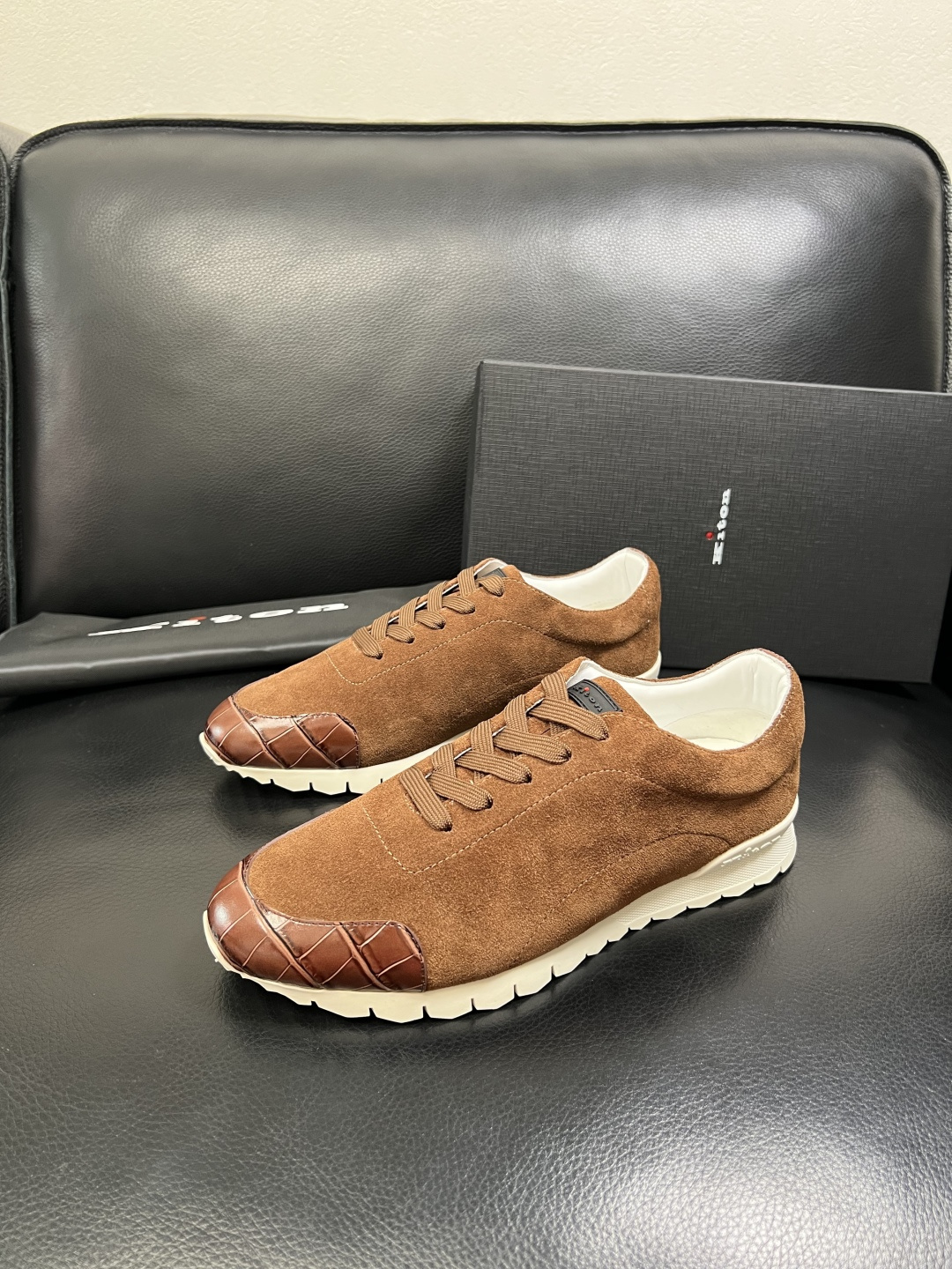 ⚠️只换码不退⚠️ kiton 高品质 顶级工艺品 专柜新品同步，鞋面意大利进口牛皮面料，进口水染牛皮内