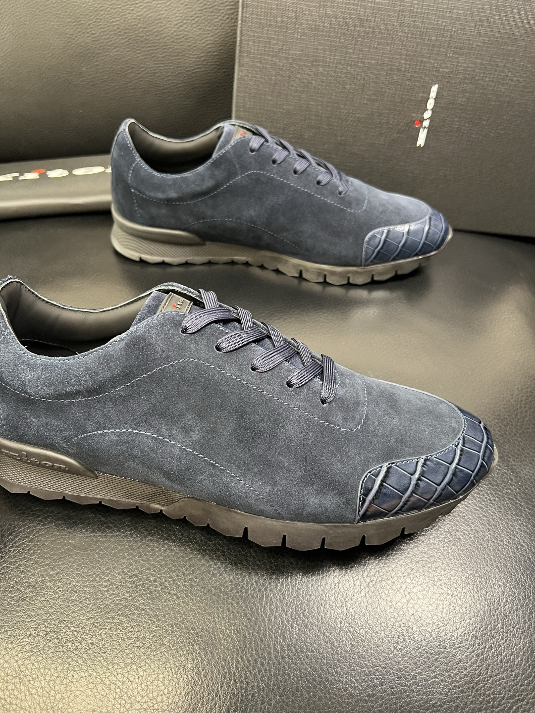 ⚠️只换码不退⚠️ kiton 高品质 顶级工艺品 专柜新品同步，鞋面意大利进口牛皮面料，进口水染牛皮内