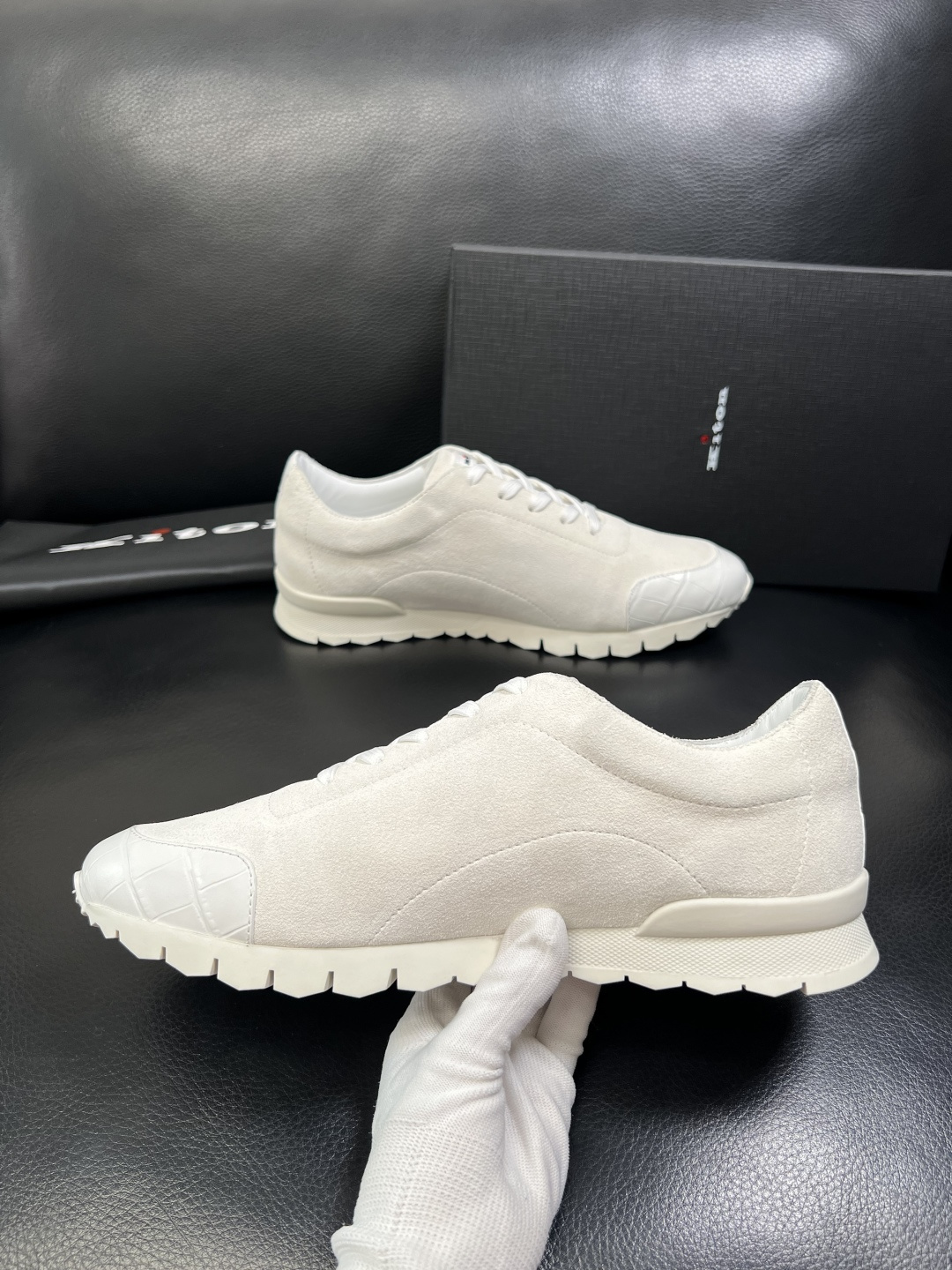 ⚠️只换码不退⚠️ kiton 高品质 顶级工艺品 专柜新品同步，鞋面意大利进口牛皮面料，进口水染牛皮内