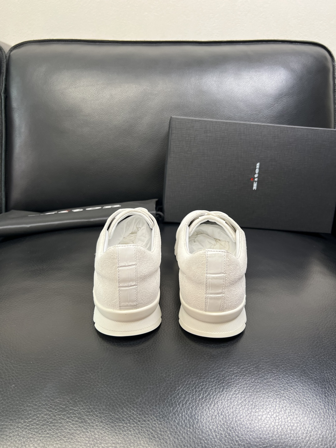 ⚠️只换码不退⚠️ kiton 高品质 顶级工艺品 专柜新品同步，鞋面意大利进口牛皮面料，进口水染牛皮内