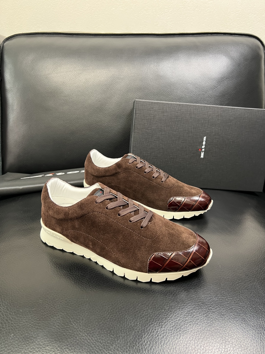 ⚠️只换码不退⚠️ kiton 高品质 顶级工艺品 专柜新品同步，鞋面意大利进口牛皮面料，进口水染牛皮内