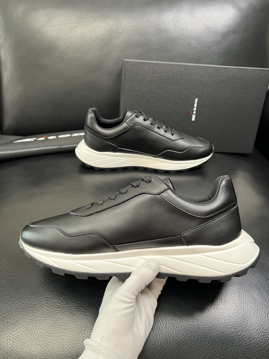 ⚠️只换码不退⚠️ kiton 高品质 顶级工艺品 专柜新品同步，鞋面意大利进口牛皮面料，进口水染牛皮内