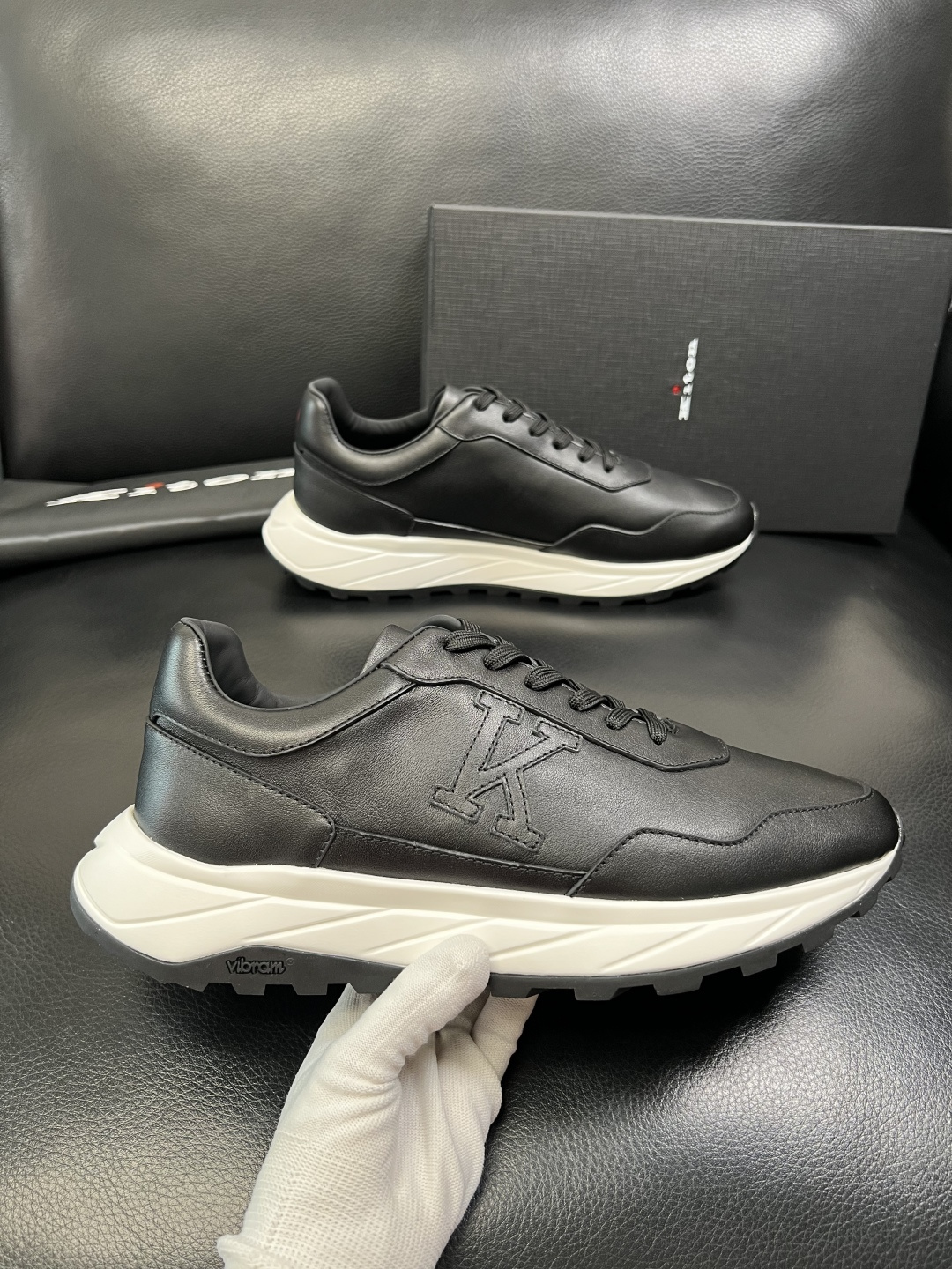 ⚠️只换码不退⚠️ kiton 高品质 顶级工艺品 专柜新品同步，鞋面意大利进口牛皮面料，进口水染牛皮内