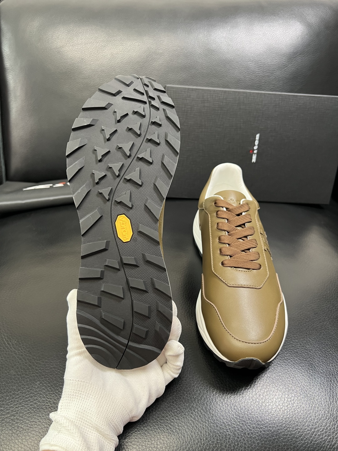 ⚠️只换码不退⚠️ kiton 高品质 顶级工艺品 专柜新品同步，鞋面意大利进口牛皮面料，进口水染牛皮内