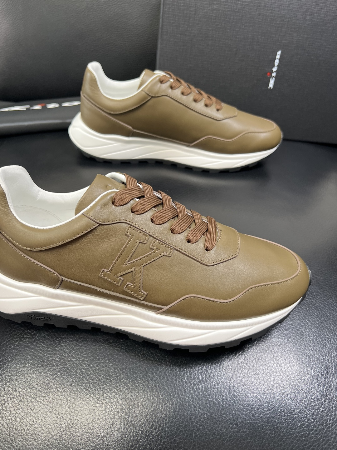 ⚠️只换码不退⚠️ kiton 高品质 顶级工艺品 专柜新品同步，鞋面意大利进口牛皮面料，进口水染牛皮内