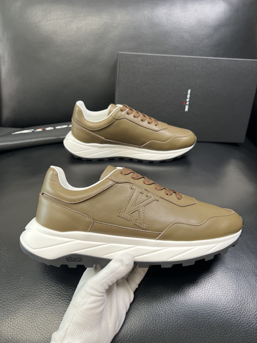 ⚠️只换码不退⚠️ kiton 高品质 顶级工艺品 专柜新品同步，鞋面意大利进口牛皮面料，进口水染牛皮内