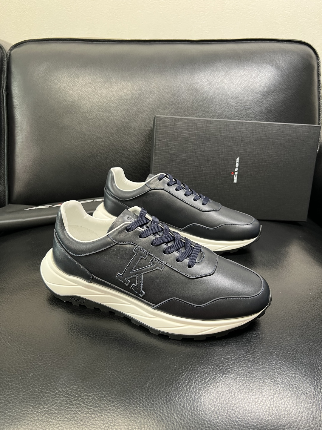 ⚠️只换码不退⚠️ kiton 高品质 顶级工艺品 专柜新品同步，鞋面意大利进口牛皮面料，进口水染牛皮内