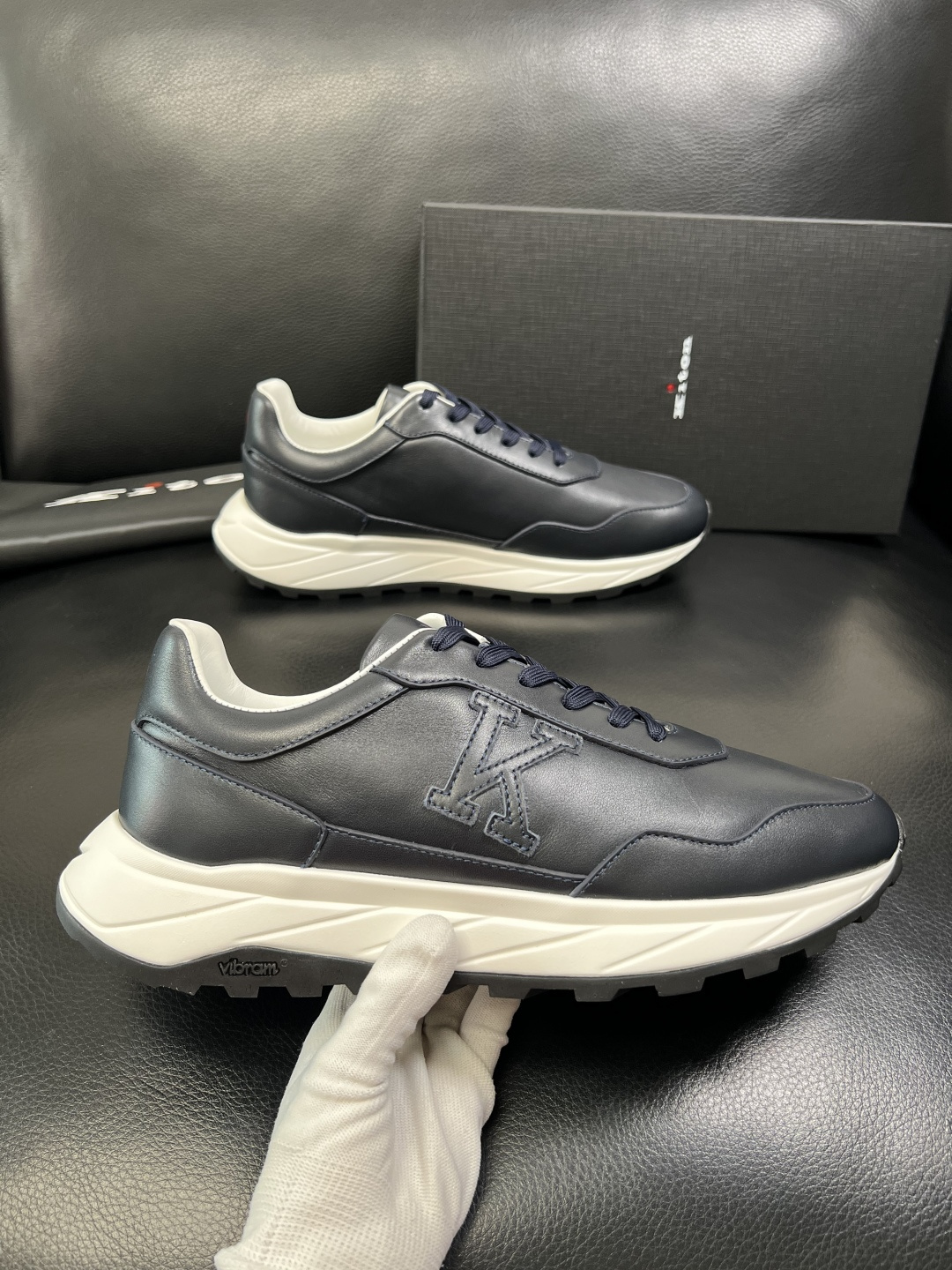 ⚠️只换码不退⚠️ kiton 高品质 顶级工艺品 专柜新品同步，鞋面意大利进口牛皮面料，进口水染牛皮内