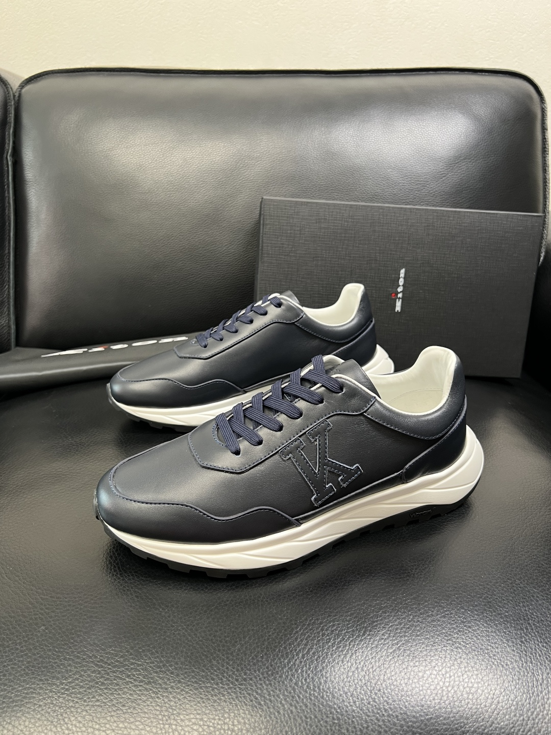 ⚠️只换码不退⚠️ kiton 高品质 顶级工艺品 专柜新品同步，鞋面意大利进口牛皮面料，进口水染牛皮内