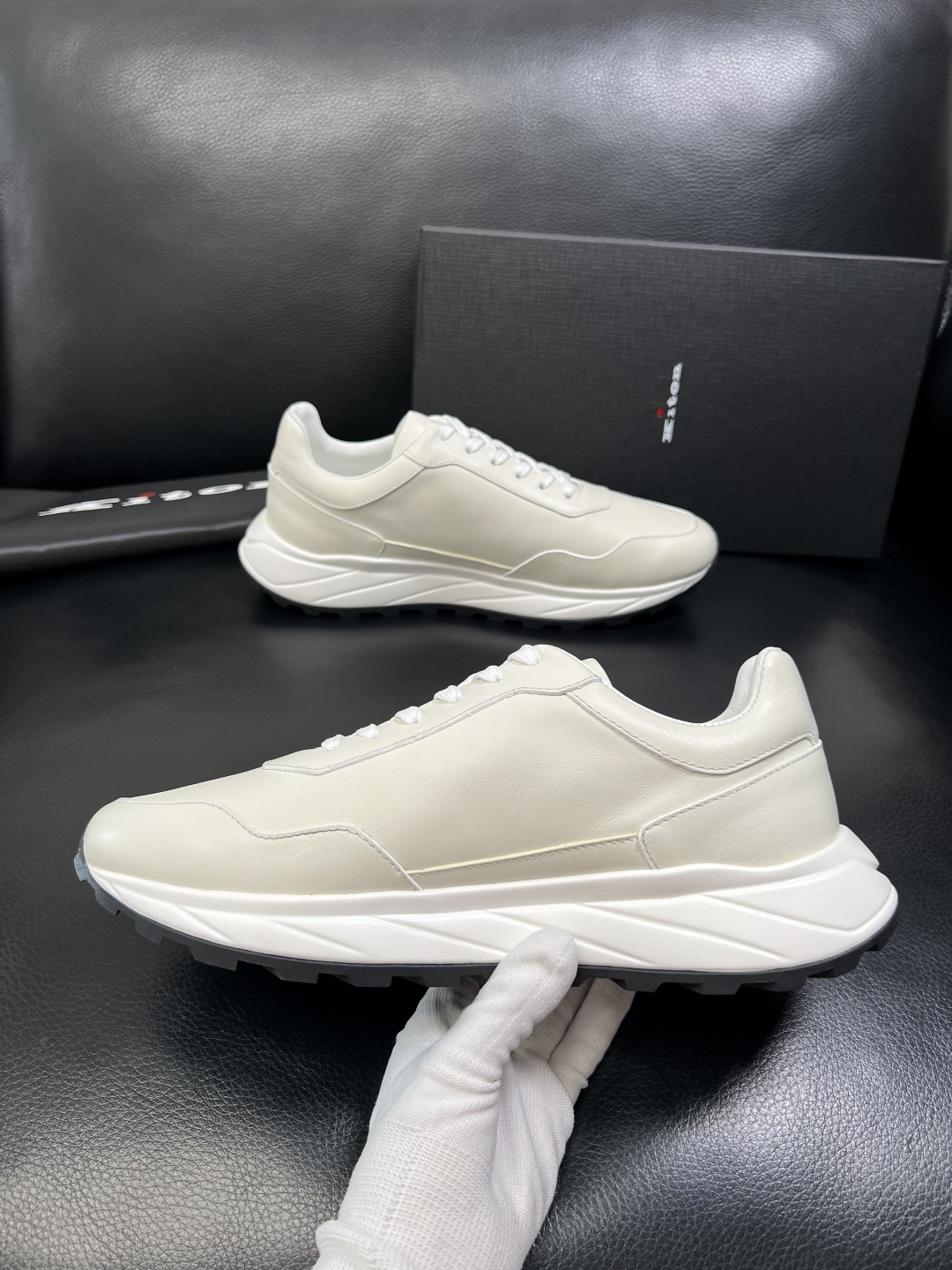 ⚠️只换码不退⚠️ kiton 高品质 顶级工艺品 专柜新品同步，鞋面意大利进口牛皮面料，进口水染牛皮内