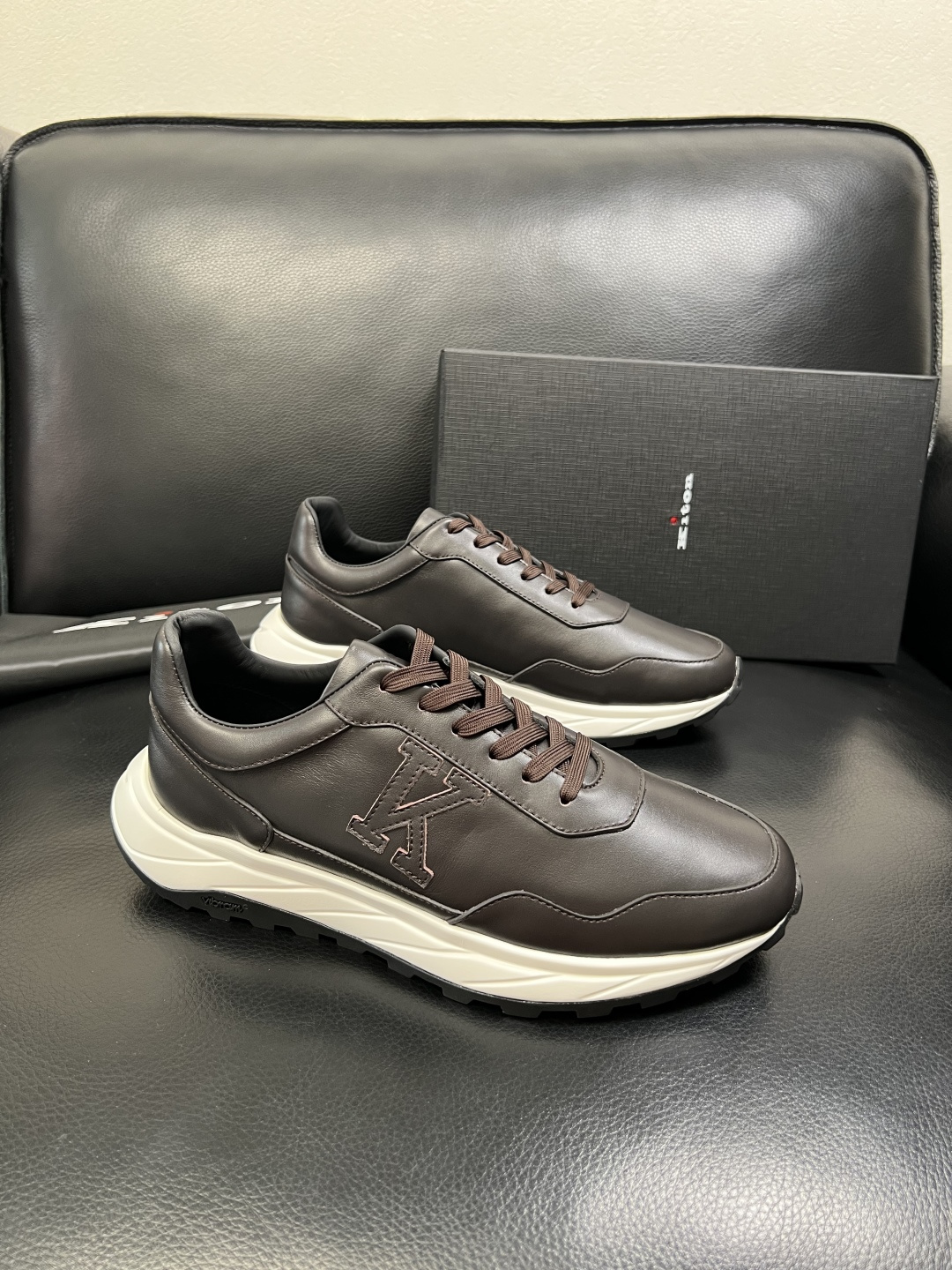 ⚠️只换码不退⚠️ kiton 高品质 顶级工艺品 专柜新品同步，鞋面意大利进口牛皮面料，进口水染牛皮内