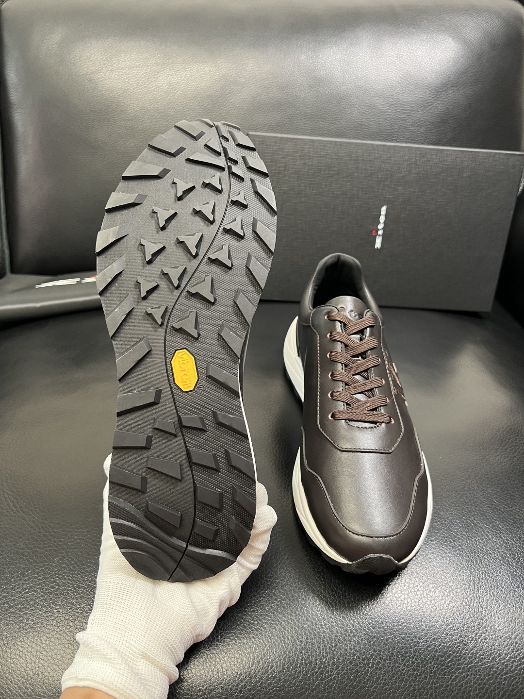 ⚠️只换码不退⚠️ kiton 高品质 顶级工艺品 专柜新品同步，鞋面意大利进口牛皮面料，进口水染牛皮内