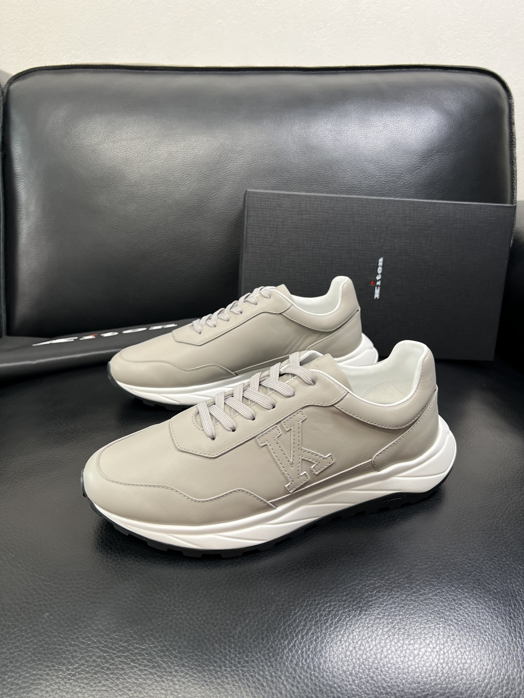 ⚠️只换码不退⚠️ kiton 高品质 顶级工艺品 专柜新品同步，鞋面意大利进口牛皮面料，进口水染牛皮内