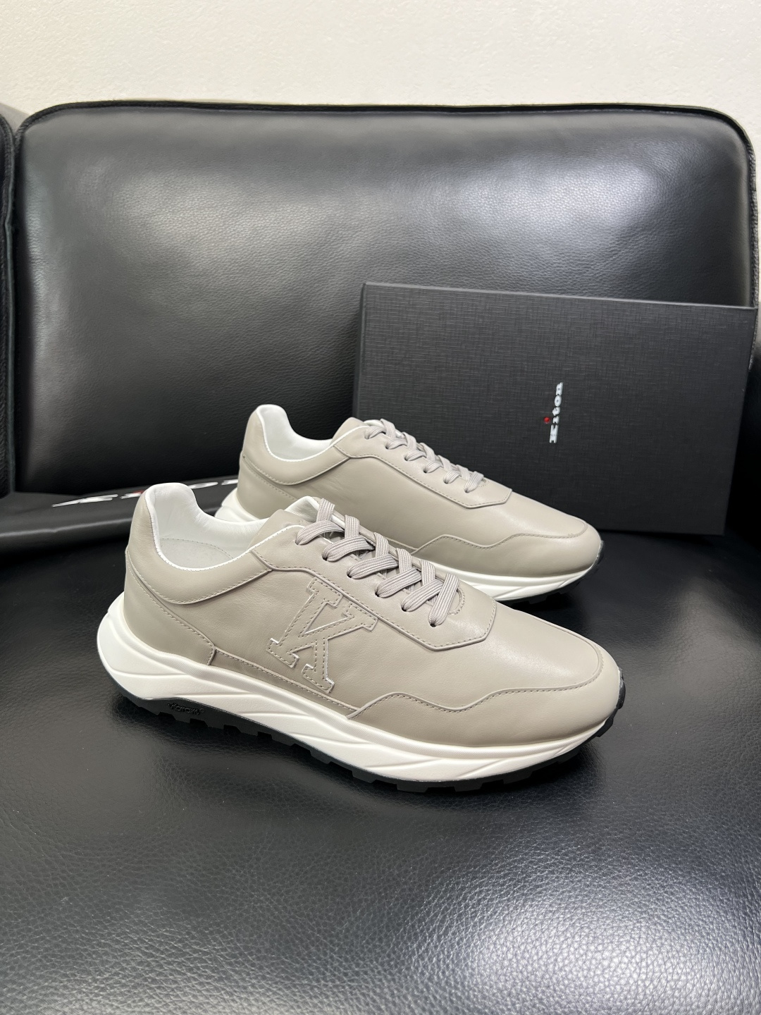 ⚠️只换码不退⚠️ kiton 高品质 顶级工艺品 专柜新品同步，鞋面意大利进口牛皮面料，进口水染牛皮内