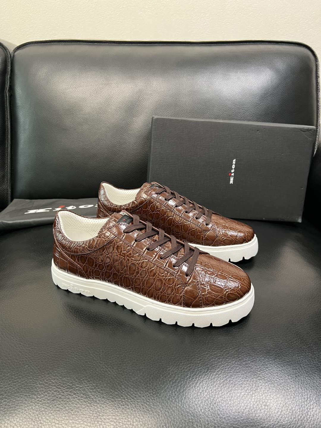 ⚠️只换码不退⚠️ kiton 高品质 顶级工艺品 专柜新品同步，鞋面意大利进口牛皮面料，进口水染牛皮内