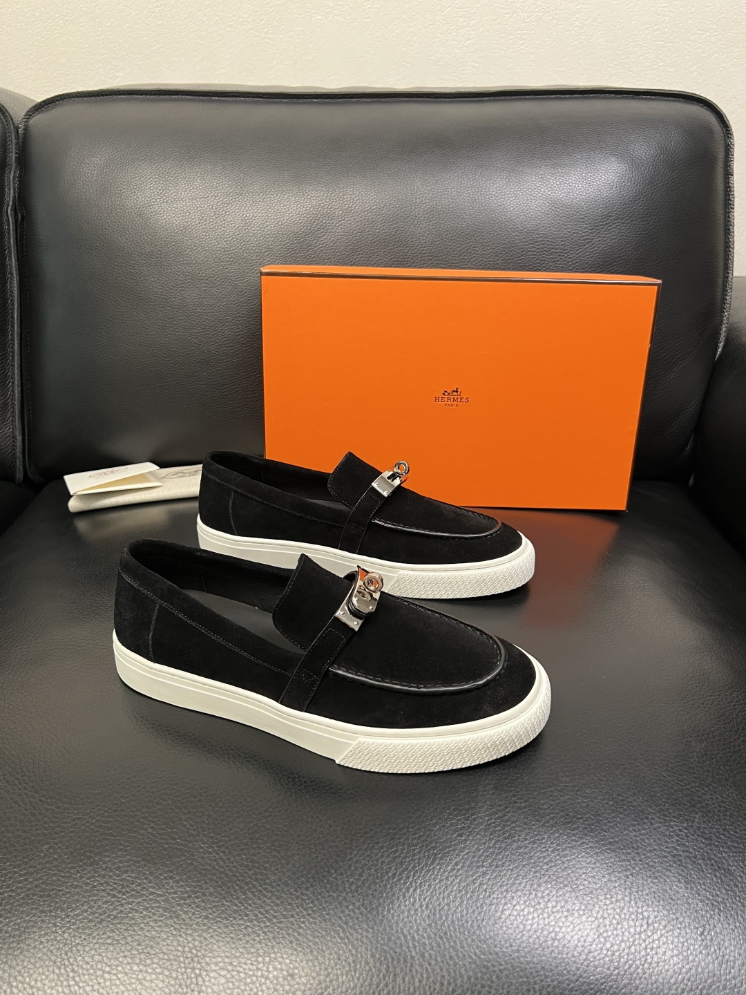 带飞机盒 Hermes 高品质 顶级工艺品 爱马仕 专柜同步发售原厂配置，意大利进口原版牛皮面料，高品质