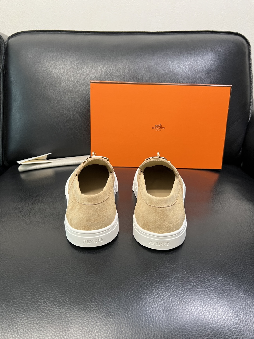 带飞机盒 Hermes 高品质 顶级工艺品 爱马仕 专柜同步发售原厂配置，意大利进口原版牛皮面料，高品质
