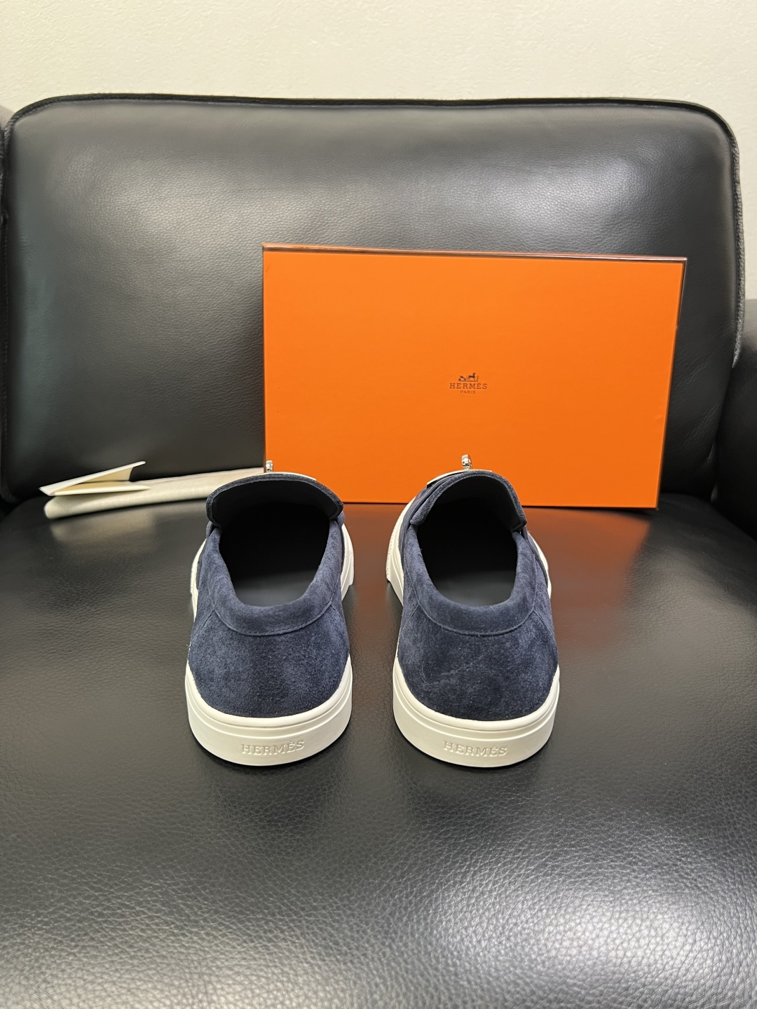 带飞机盒 Hermes 高品质 顶级工艺品 爱马仕 专柜同步发售原厂配置，意大利进口原版牛皮面料，高品质