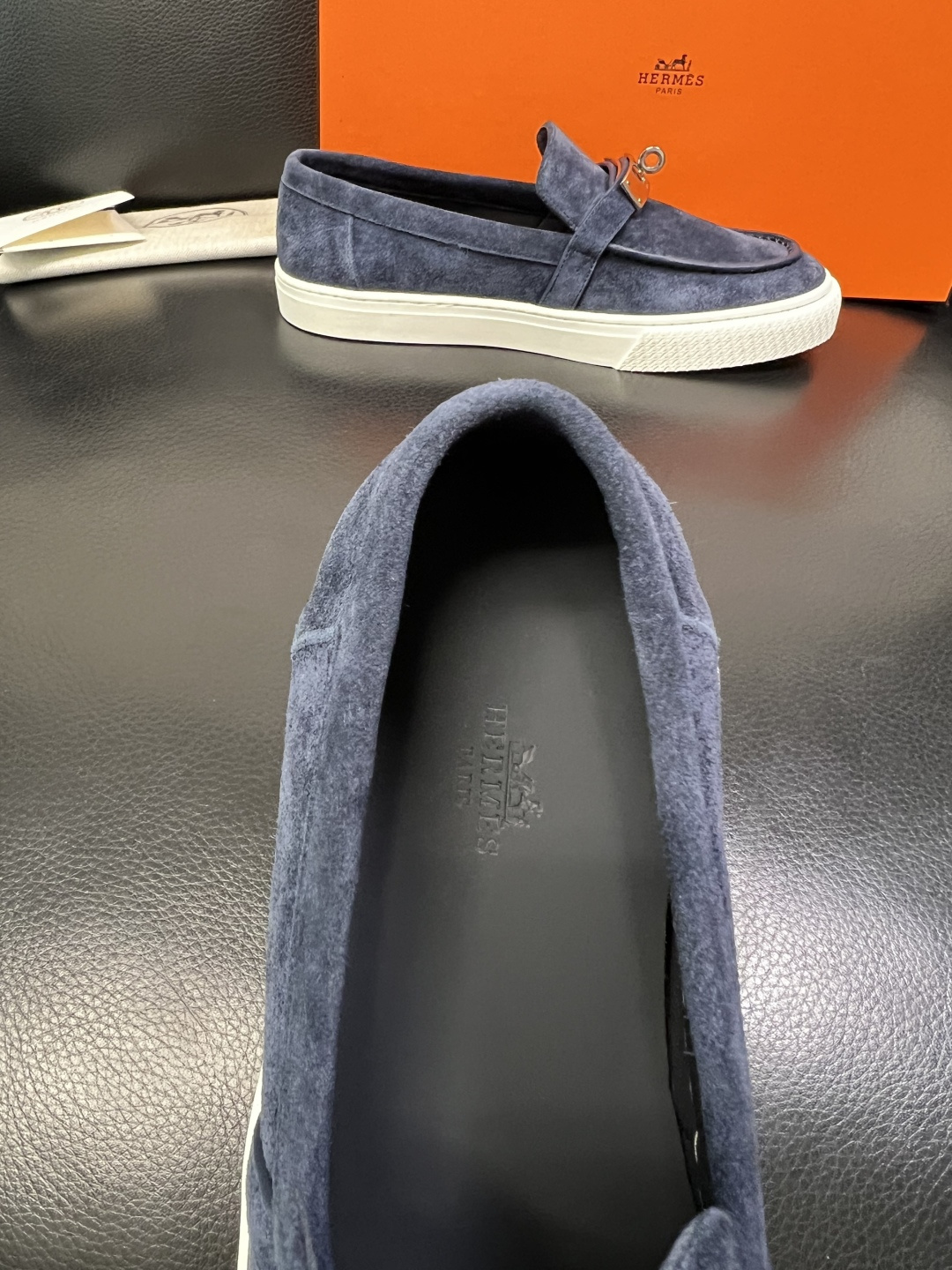 带飞机盒 Hermes 高品质 顶级工艺品 爱马仕 专柜同步发售原厂配置，意大利进口原版牛皮面料，高品质