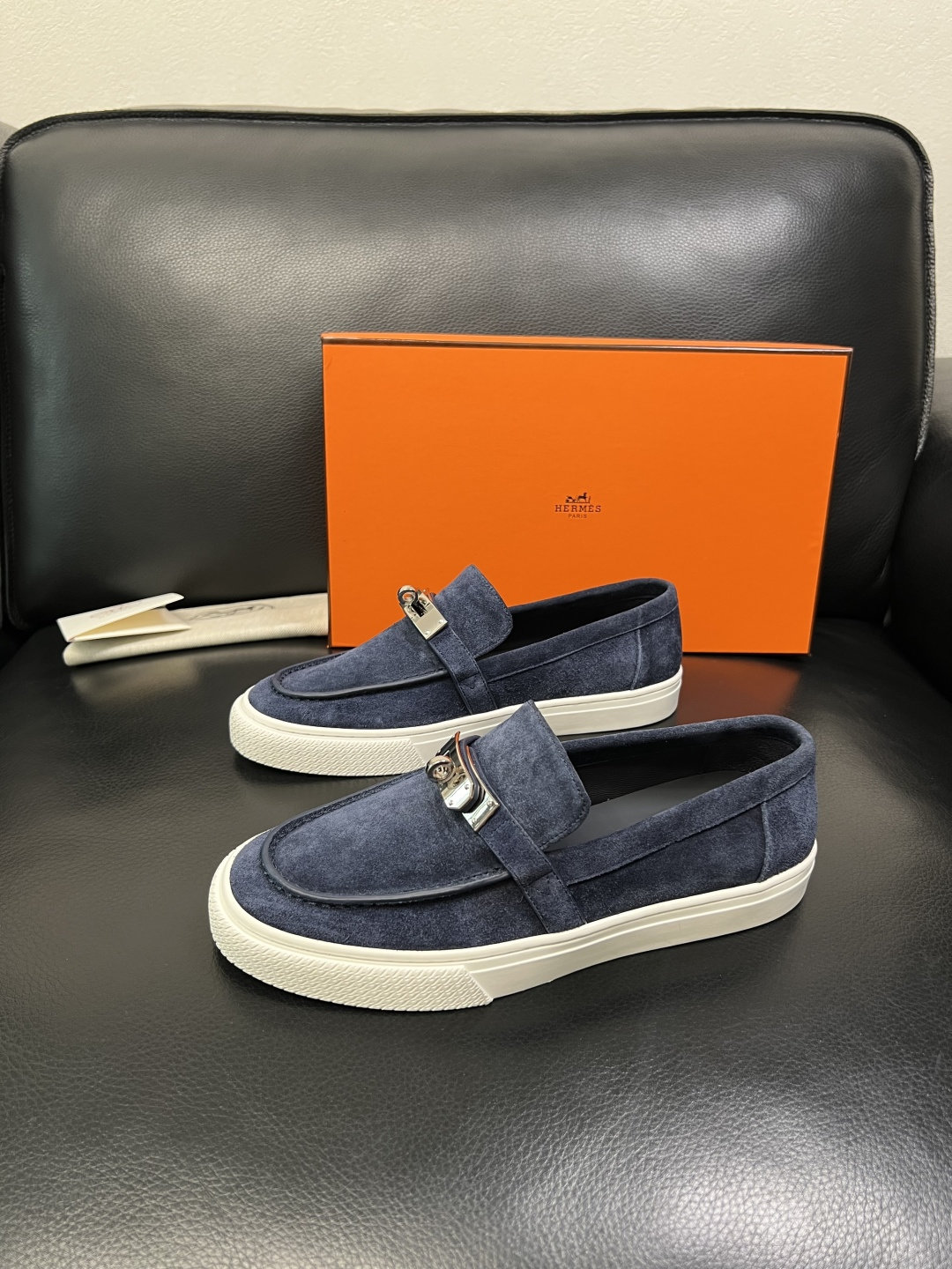 带飞机盒 Hermes 高品质 顶级工艺品 爱马仕 专柜同步发售原厂配置，意大利进口原版牛皮面料，高品质