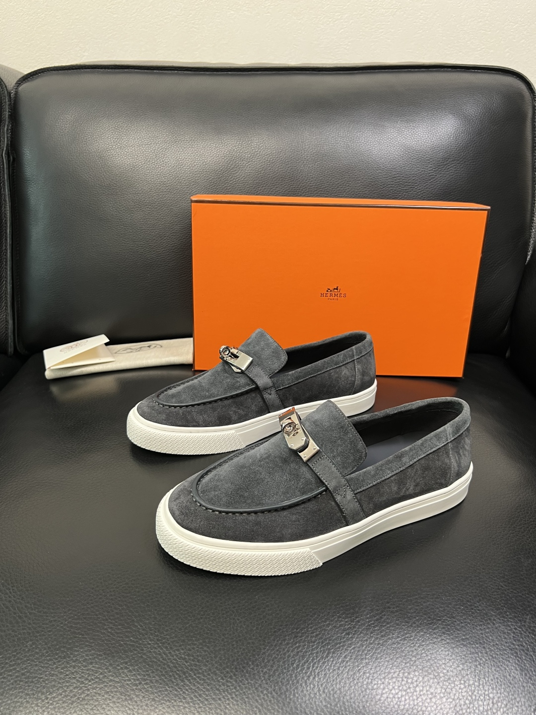带飞机盒 Hermes 高品质 顶级工艺品 爱马仕 专柜同步发售原厂配置，意大利进口原版牛皮面料，高品质