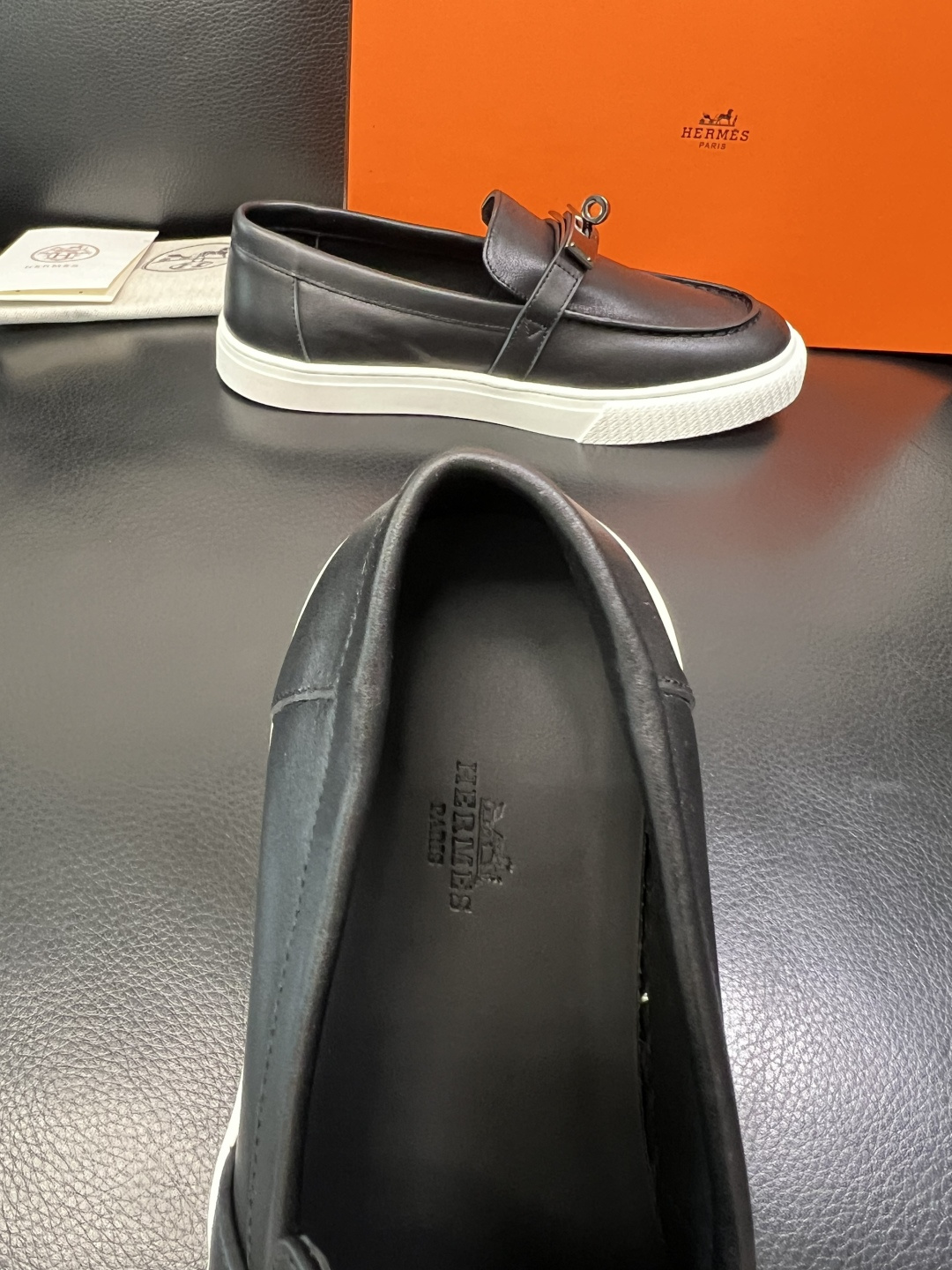 带飞机盒 Hermes 高品质 顶级工艺品 爱马仕 专柜同步发售原厂配置，意大利进口原版牛皮面料，高品质