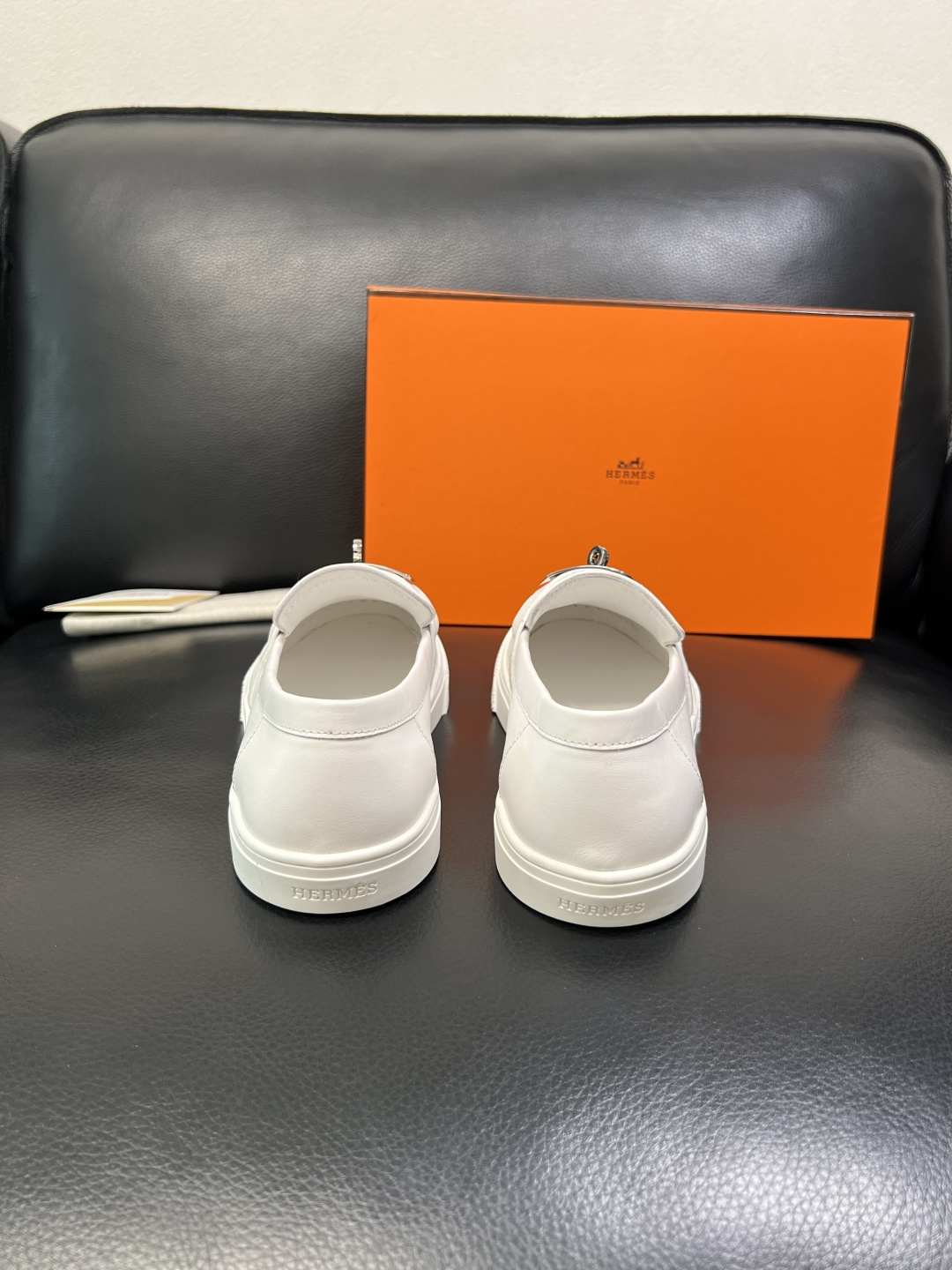 带飞机盒 Hermes 高品质 顶级工艺品 爱马仕 专柜同步发售原厂配置，意大利进口原版牛皮面料，高品质