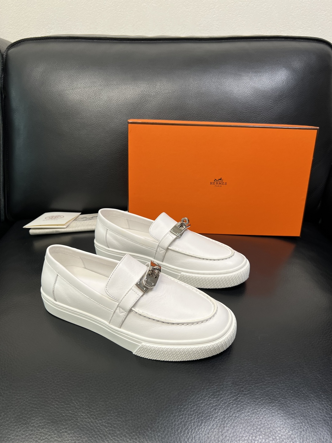 带飞机盒 Hermes 高品质 顶级工艺品 爱马仕 专柜同步发售原厂配置，意大利进口原版牛皮面料，高品质