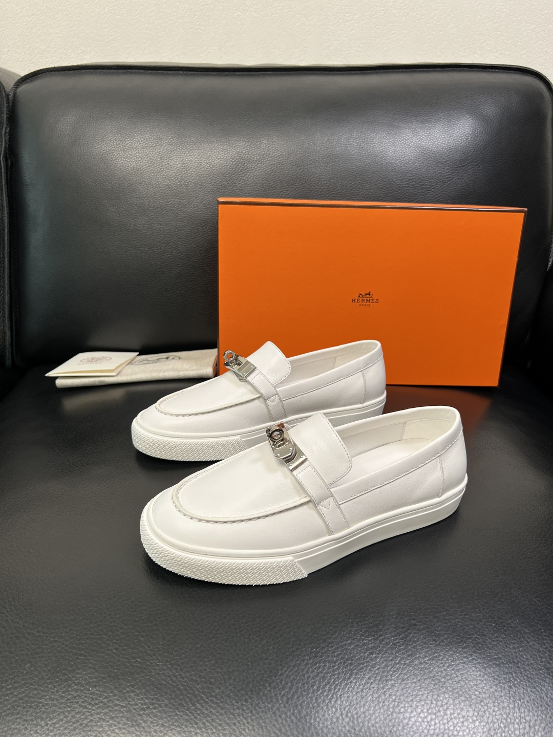 带飞机盒 Hermes 高品质 顶级工艺品 爱马仕 专柜同步发售原厂配置，意大利进口原版牛皮面料，高品质