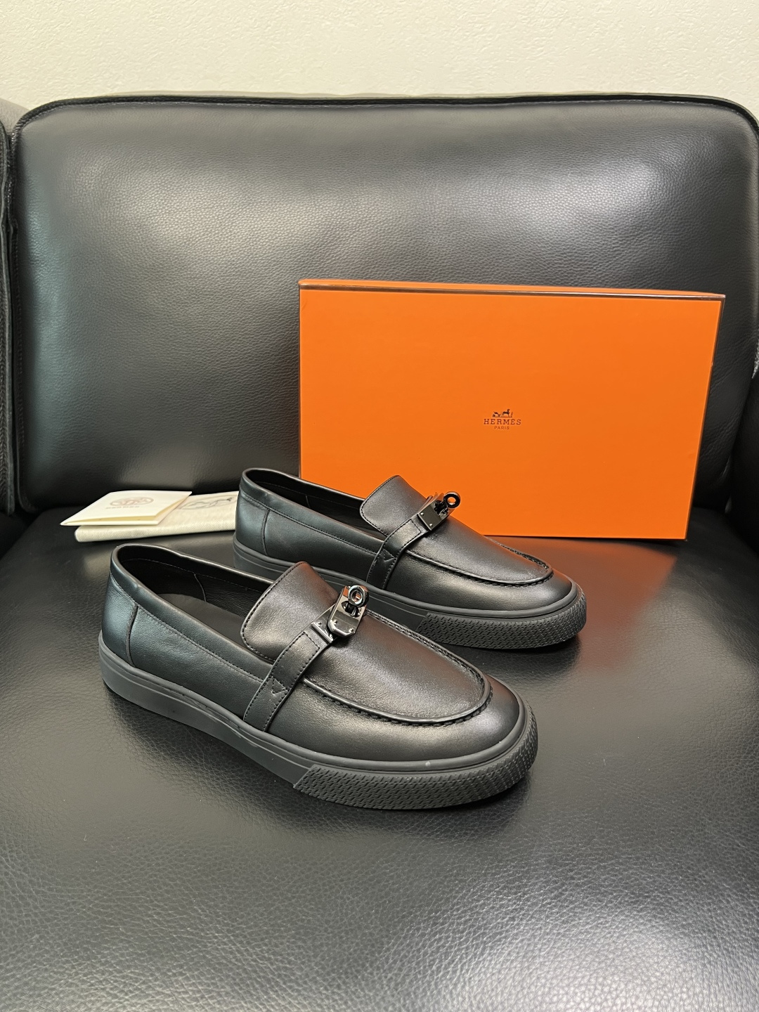 带飞机盒 Hermes 高品质 顶级工艺品 爱马仕 专柜同步发售原厂配置，意大利进口原版牛皮面料，高品质