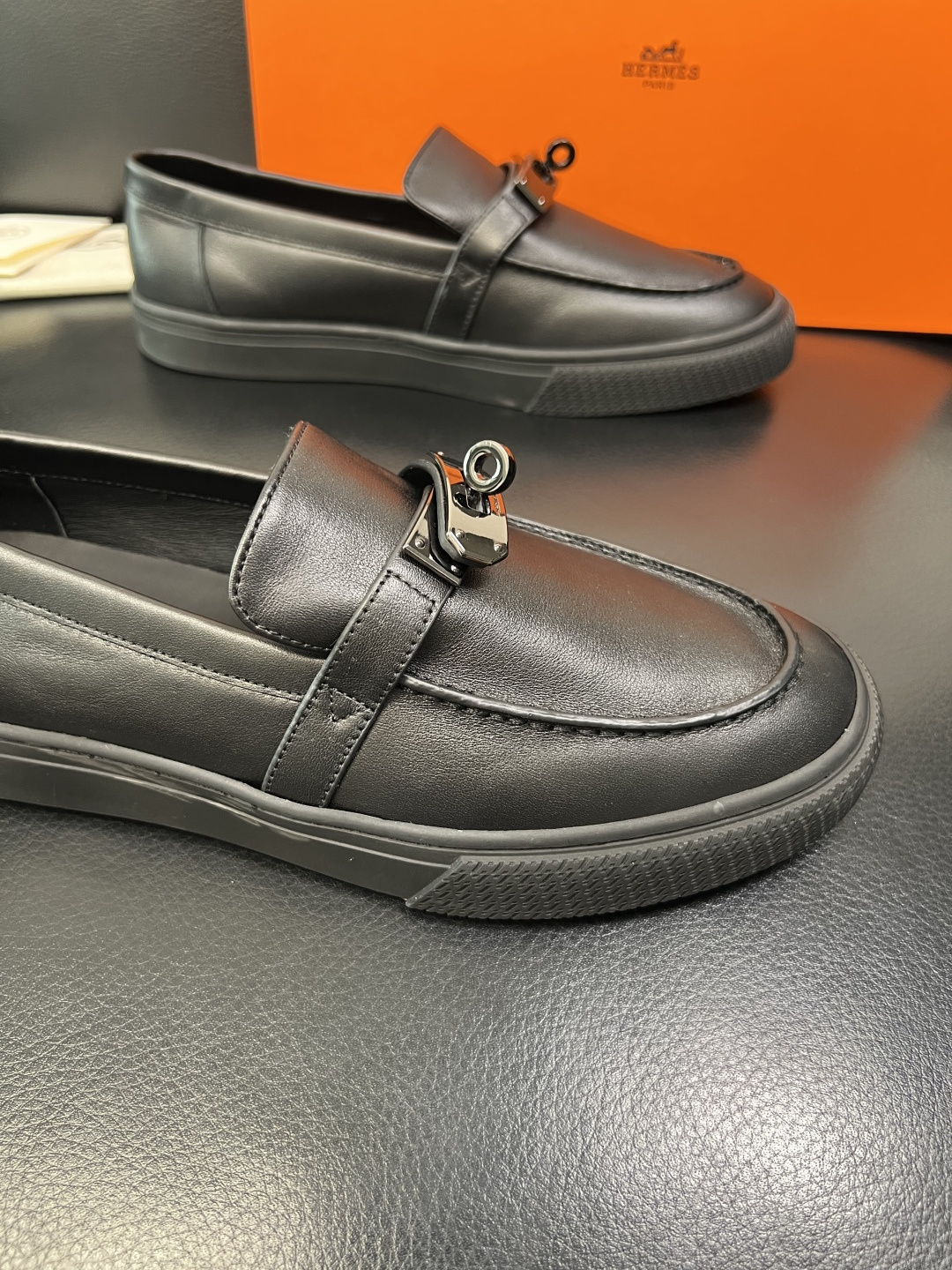 带飞机盒 Hermes 高品质 顶级工艺品 爱马仕 专柜同步发售原厂配置，意大利进口原版牛皮面料，高品质