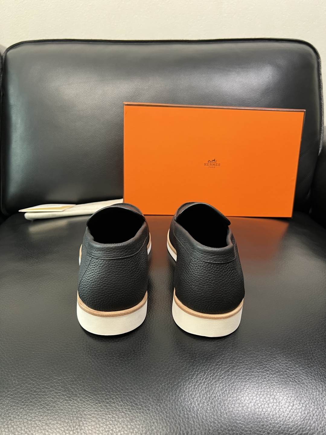 带飞机盒 Hermes 高品质 顶级工艺品 爱马仕 专柜同步发售原厂配置，意大利进口原版牛皮面料，高品质