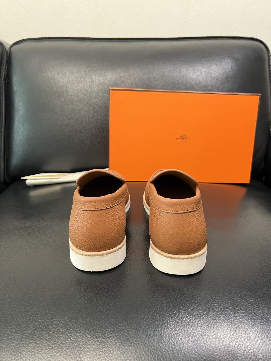 带飞机盒 Hermes 高品质 顶级工艺品 爱马仕 专柜同步发售原厂配置，意大利进口原版牛皮面料，高品质