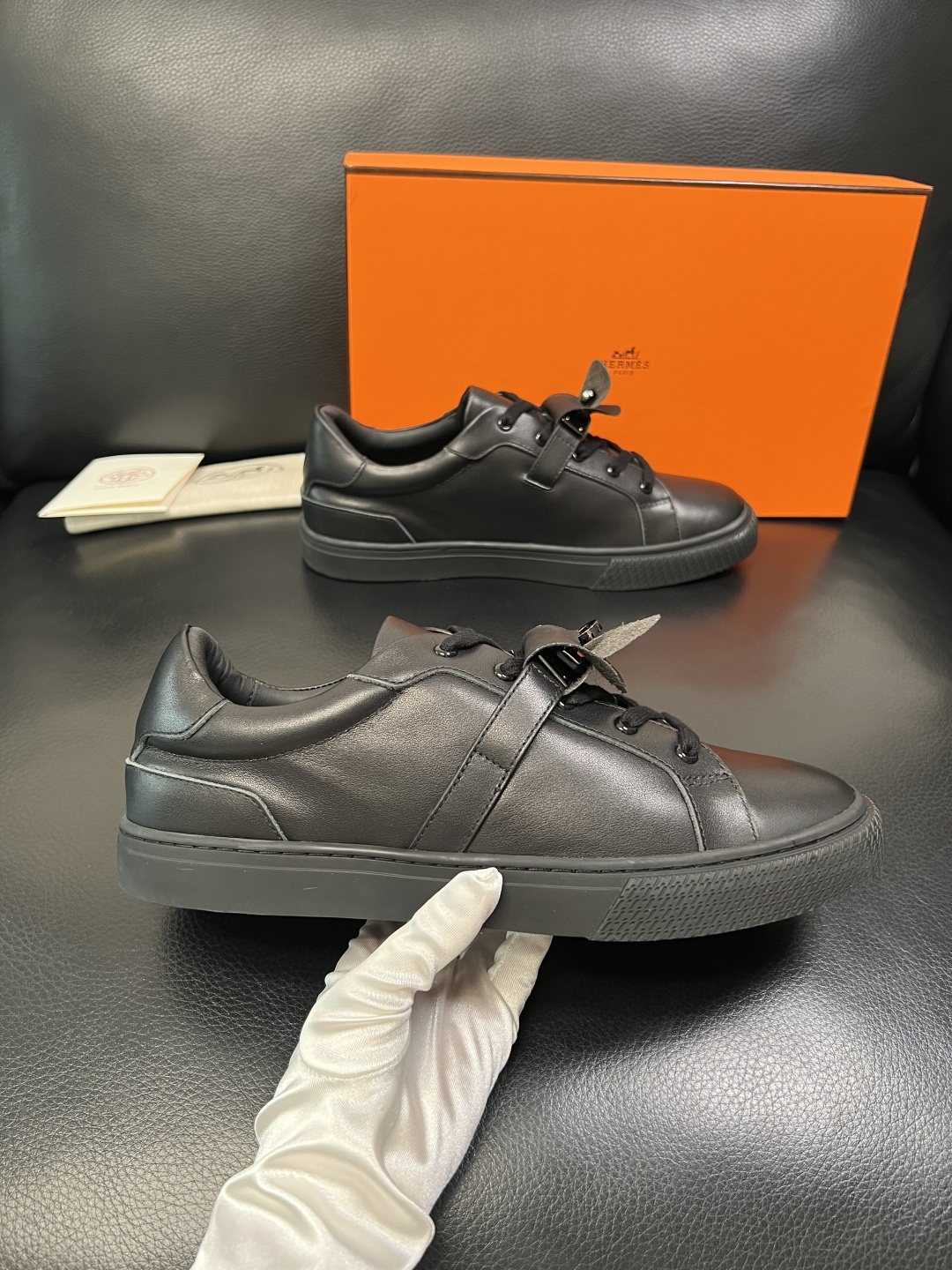 带飞机盒 Hermes 高品质 顶级工艺品 爱马仕 专柜同步发售原厂配置，意大利进口原版牛皮面料，高品质