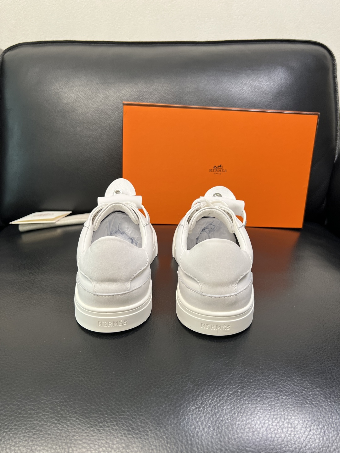 带飞机盒 Hermes 高品质 顶级工艺品 爱马仕 专柜同步发售原厂配置，意大利进口原版牛皮面料，高品质