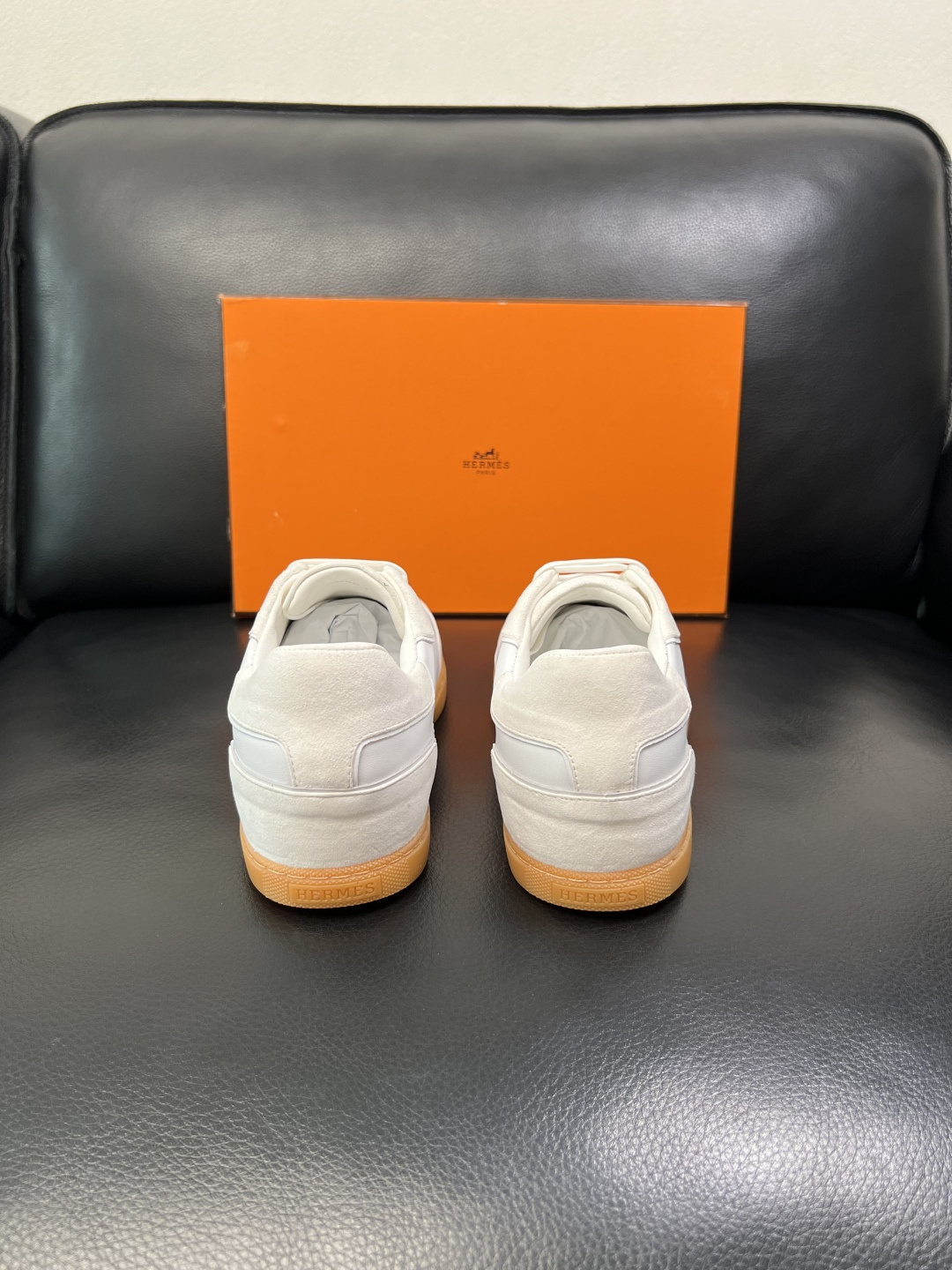 Hermes 高品质 顶级工艺品 爱马仕 专柜同步发售原厂配置，意大利进口原版牛皮面料，高品质拼接工艺，